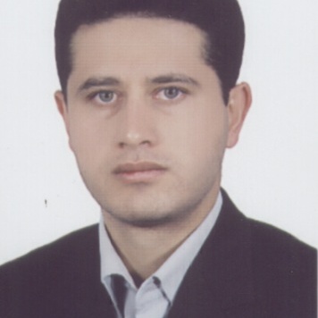 فریدون نقیبی