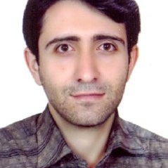 علی آشتاب