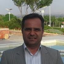 حسن حیدری