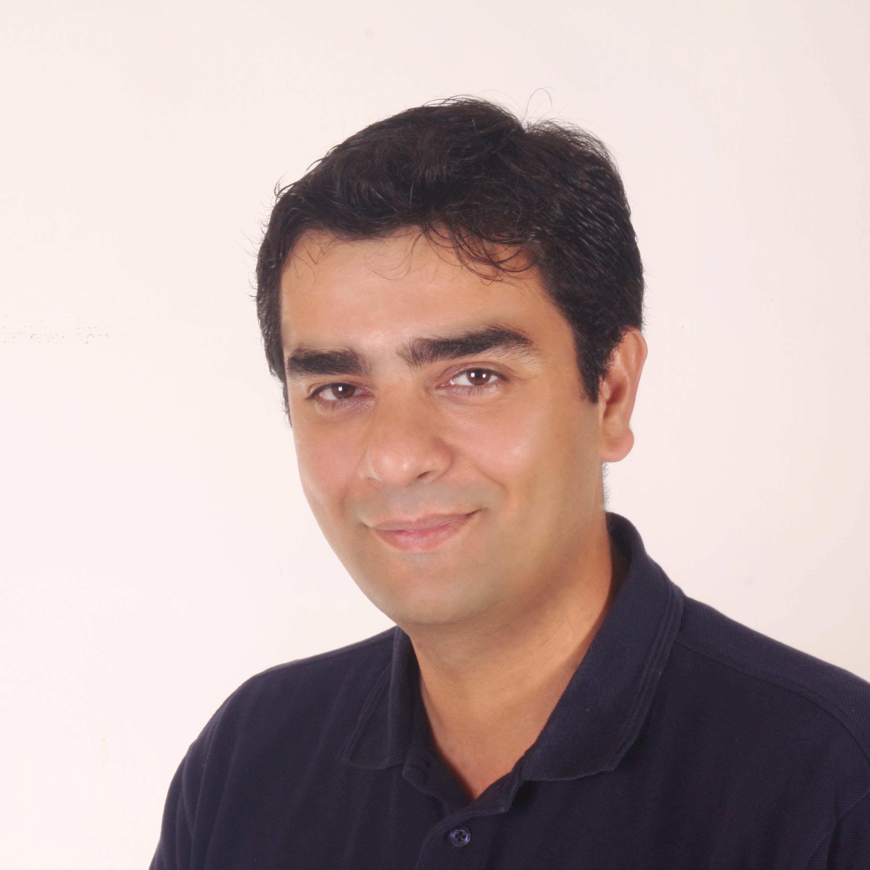 مزدک رازی
