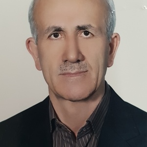 پروفسور روزعلی باتوانی