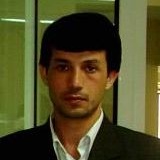 عباس احمدی
