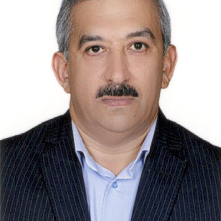مهدی محمدزاده