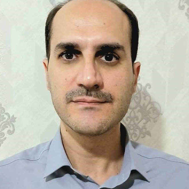 بهمن تارویردی زاده
