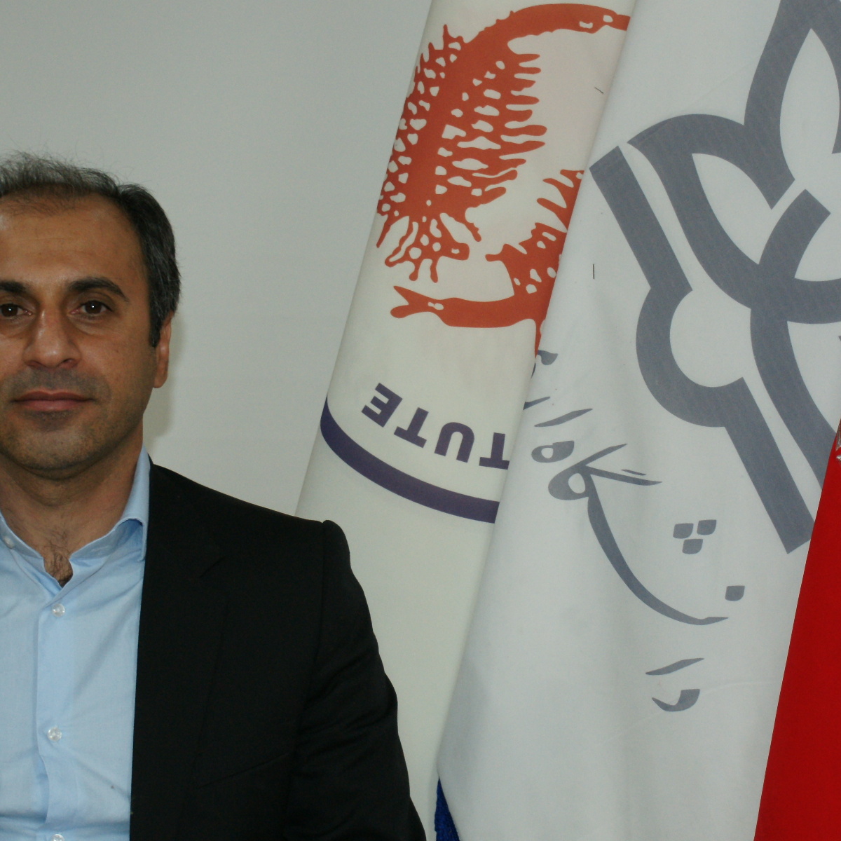 دکتر مهدی نیکو