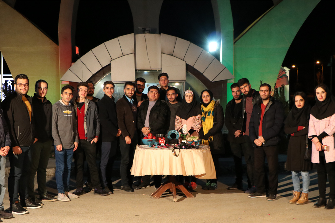 فرهنگی