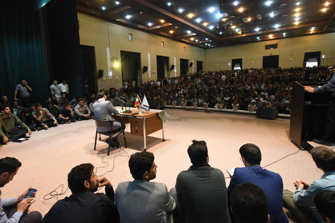 فرهنگی