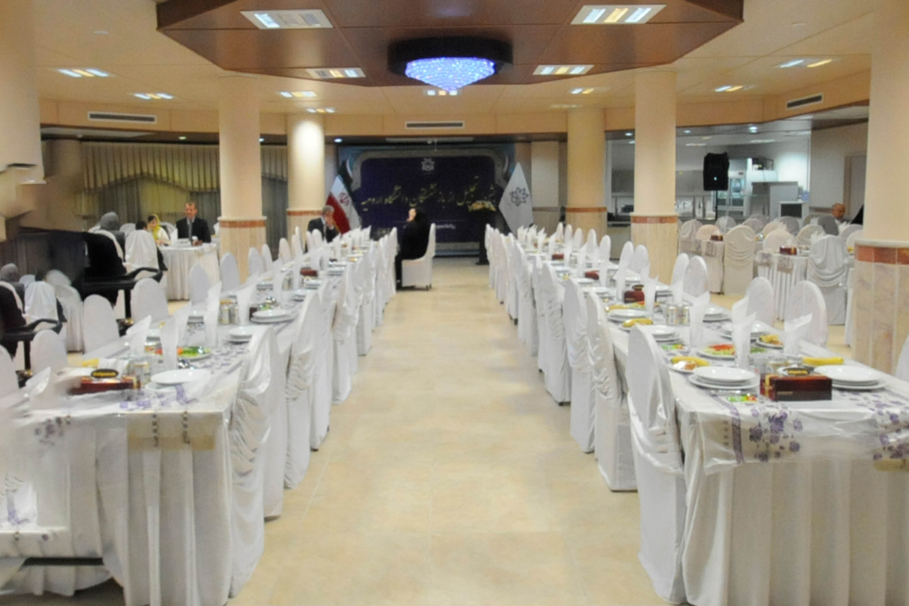 سراهای دانشجویی