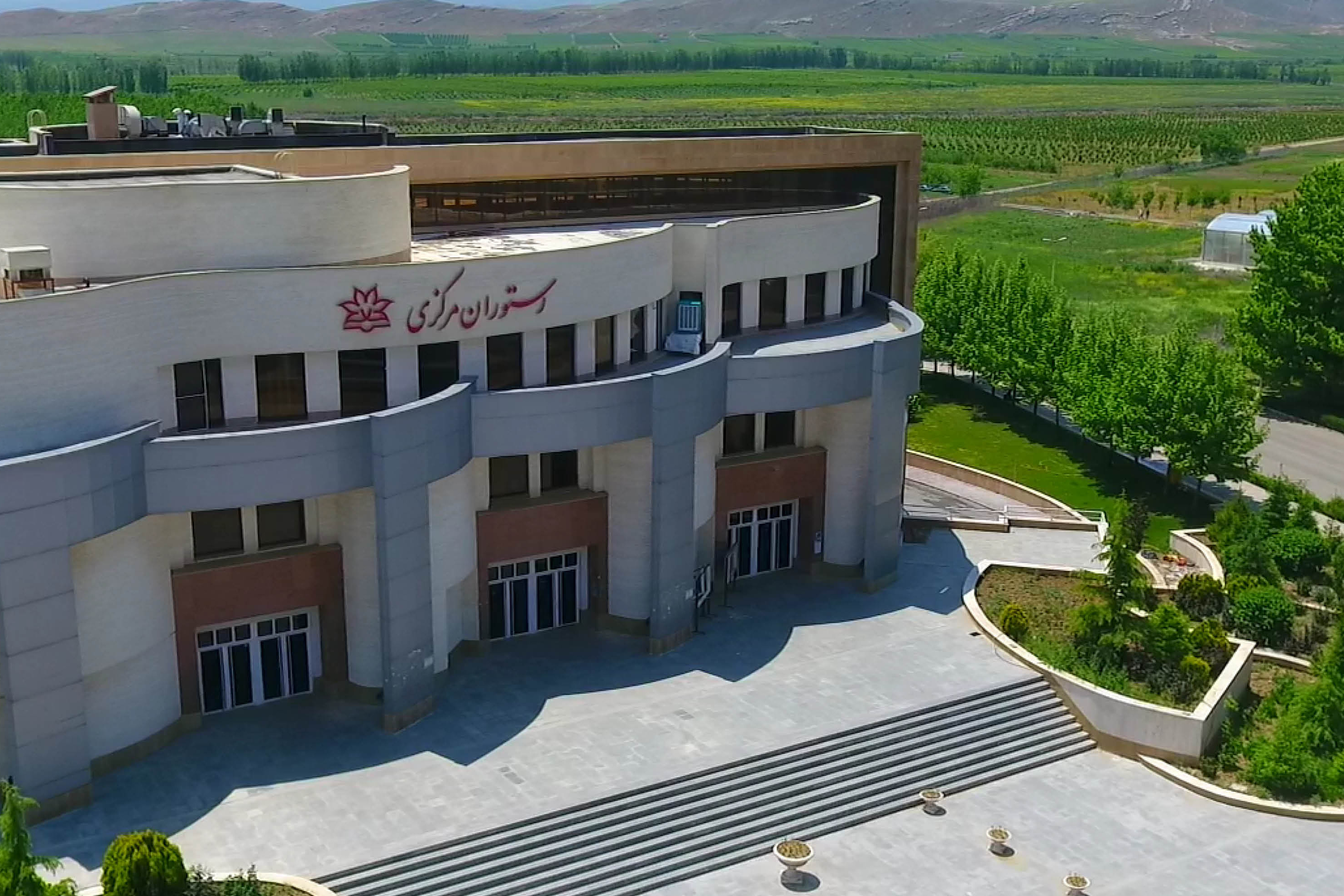 سراهای دانشجویی