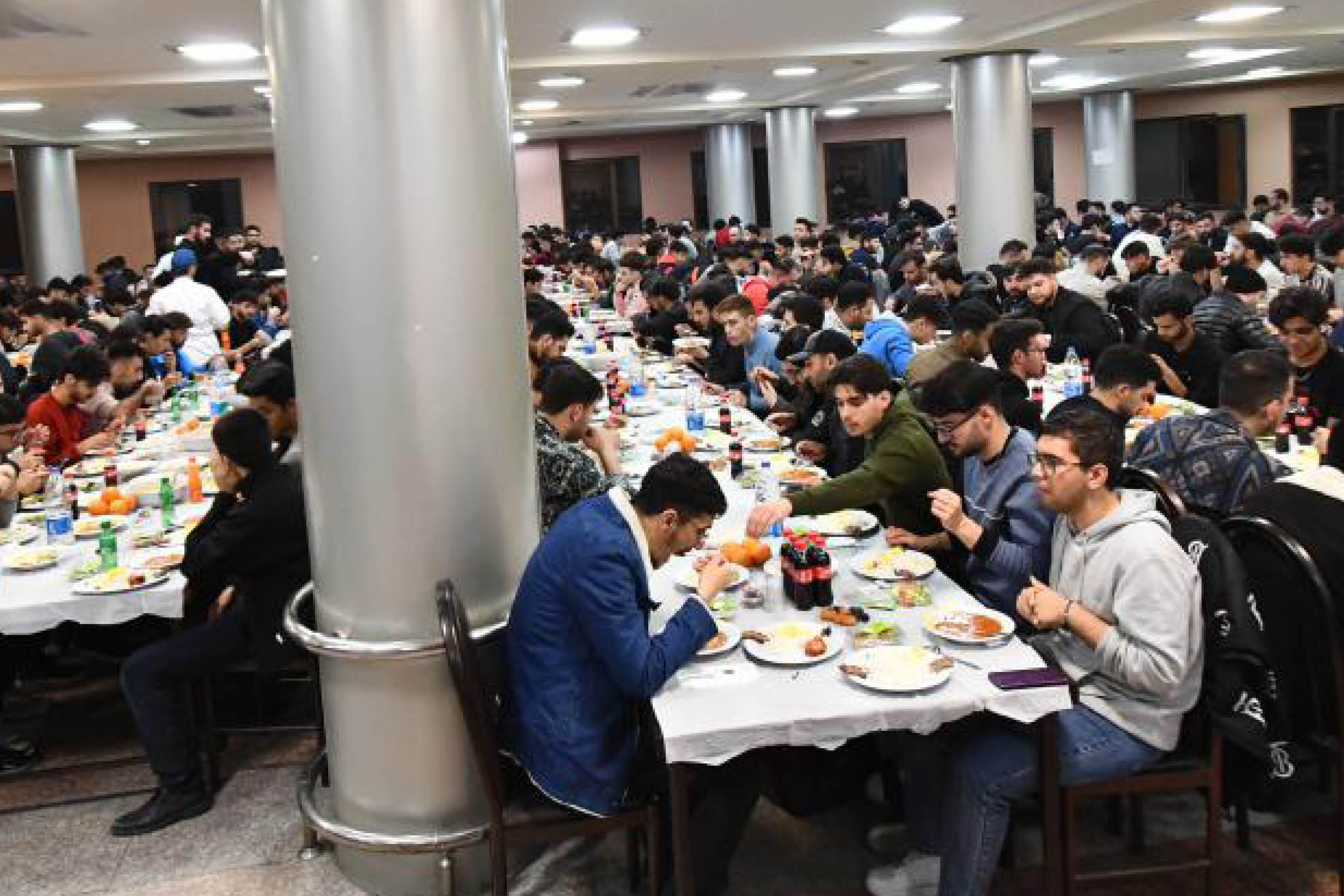 سراهای دانشجویی
