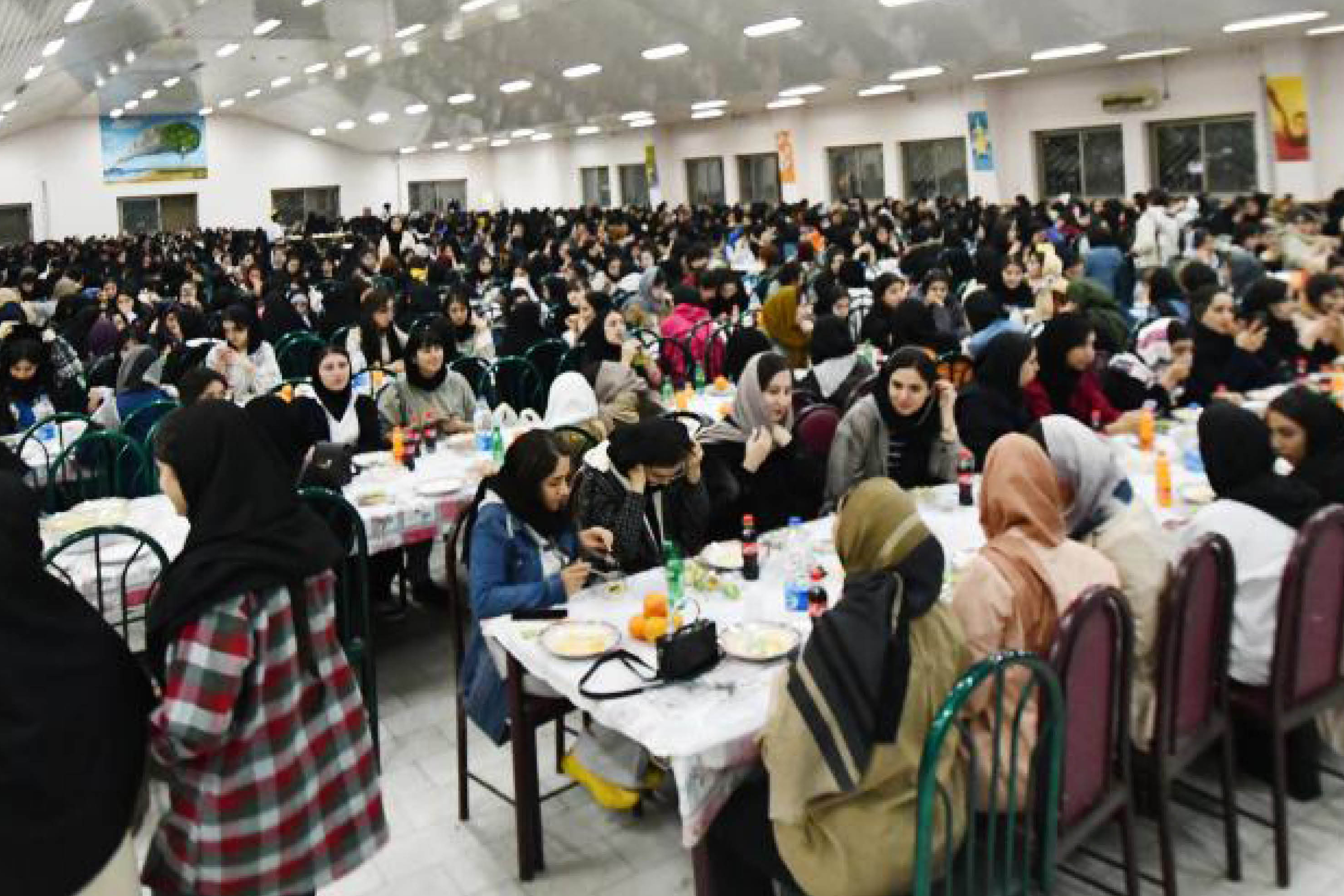 سراهای دانشجویی
