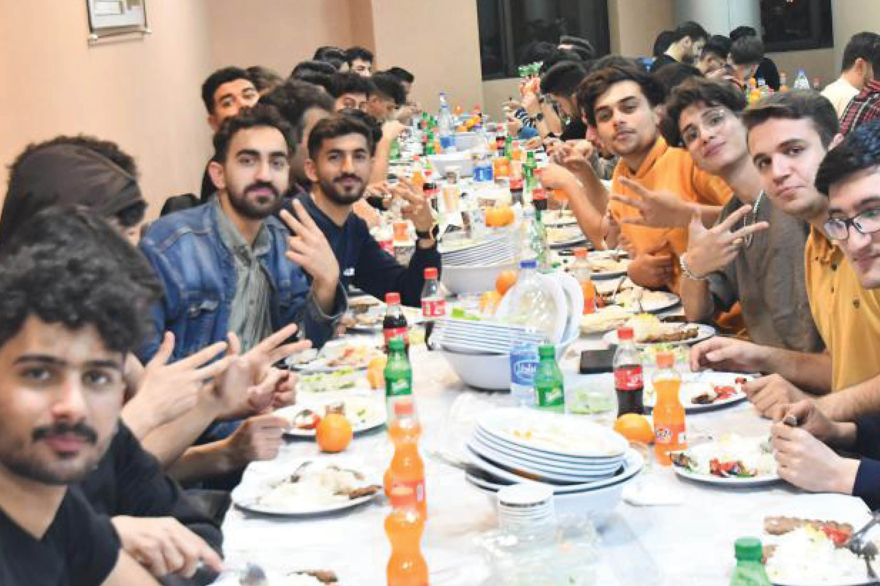 سراهای دانشجویی