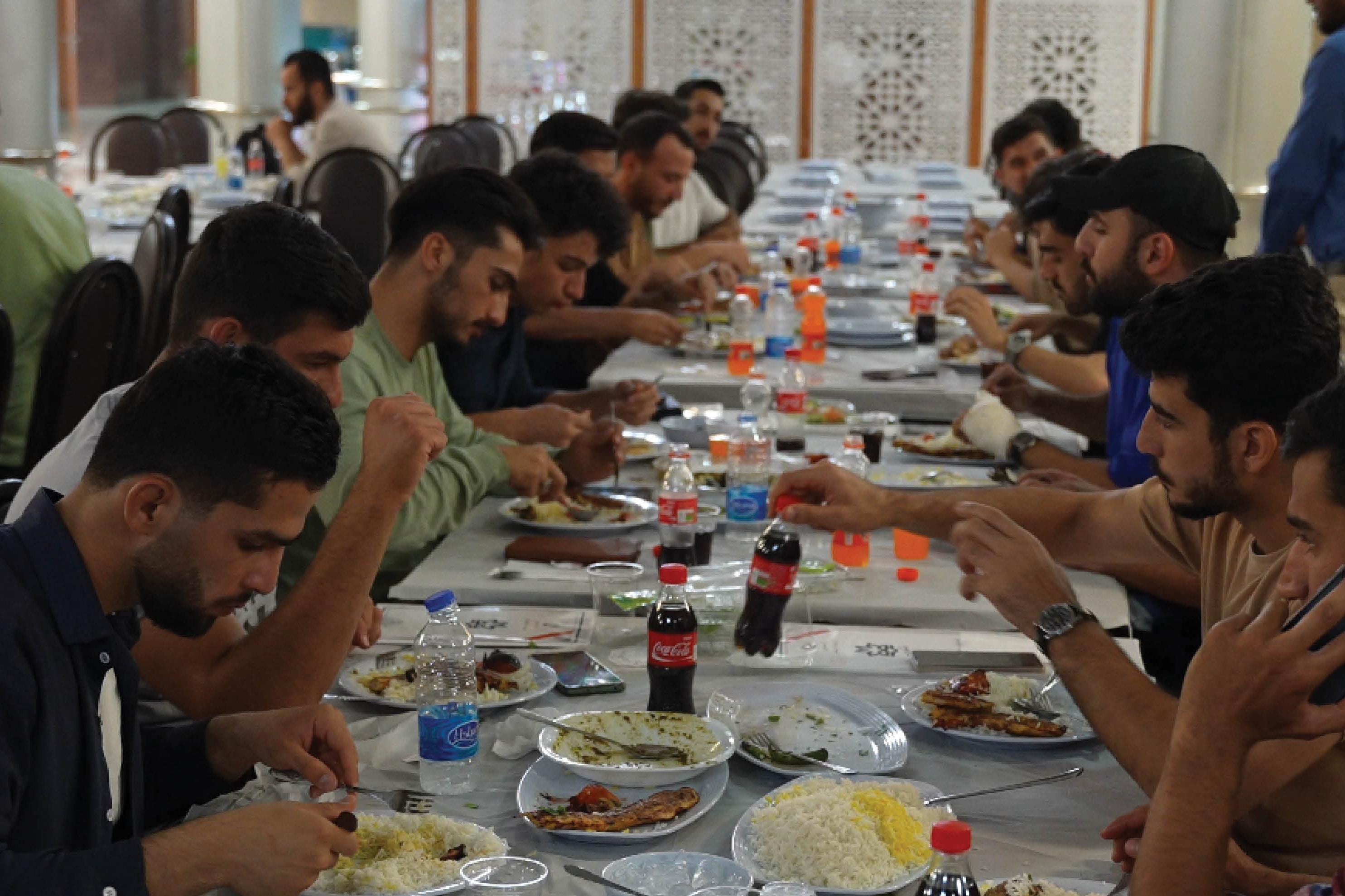 سراهای دانشجویی