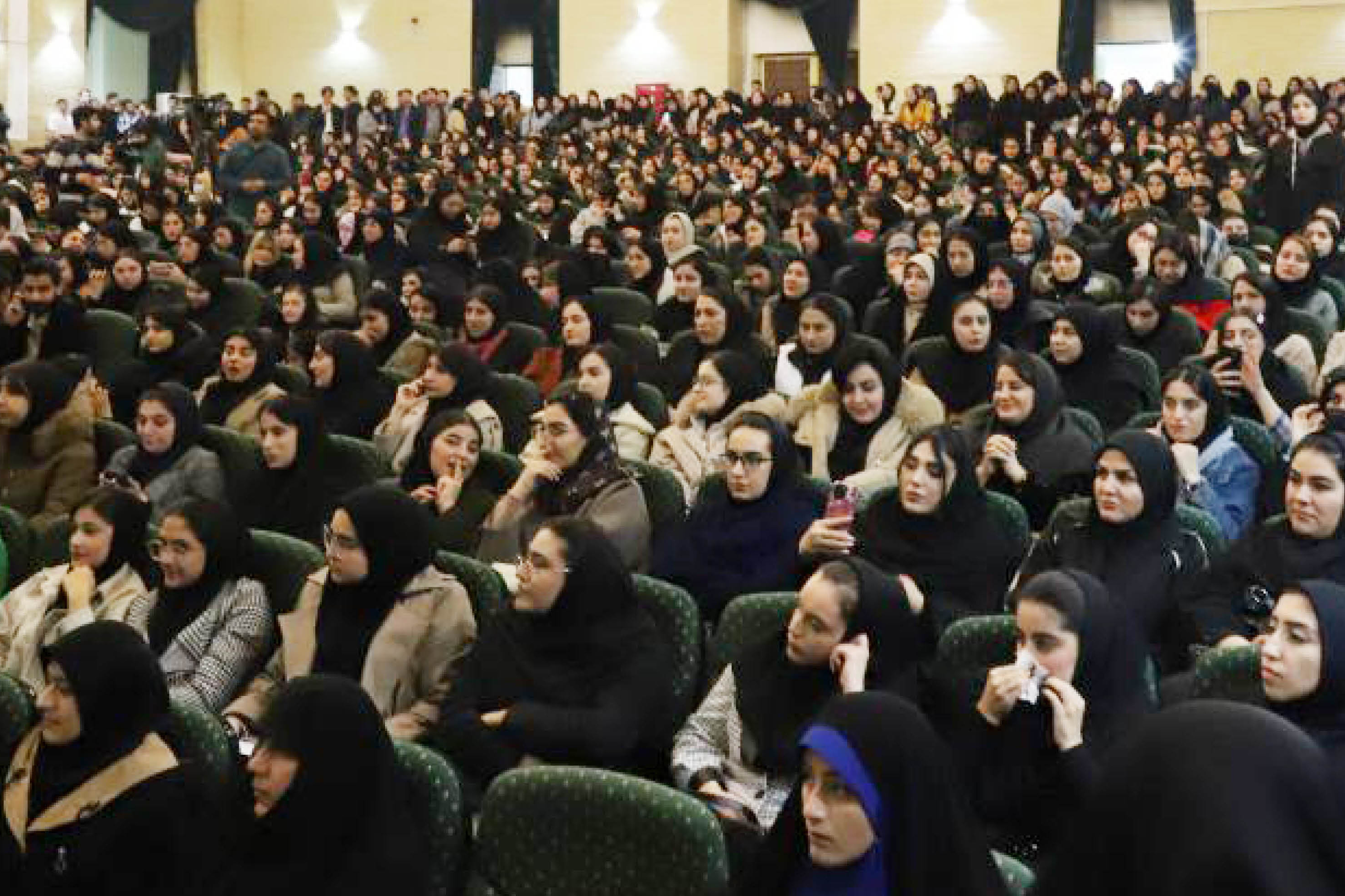 نهادهای فرهنگی دانشجویی