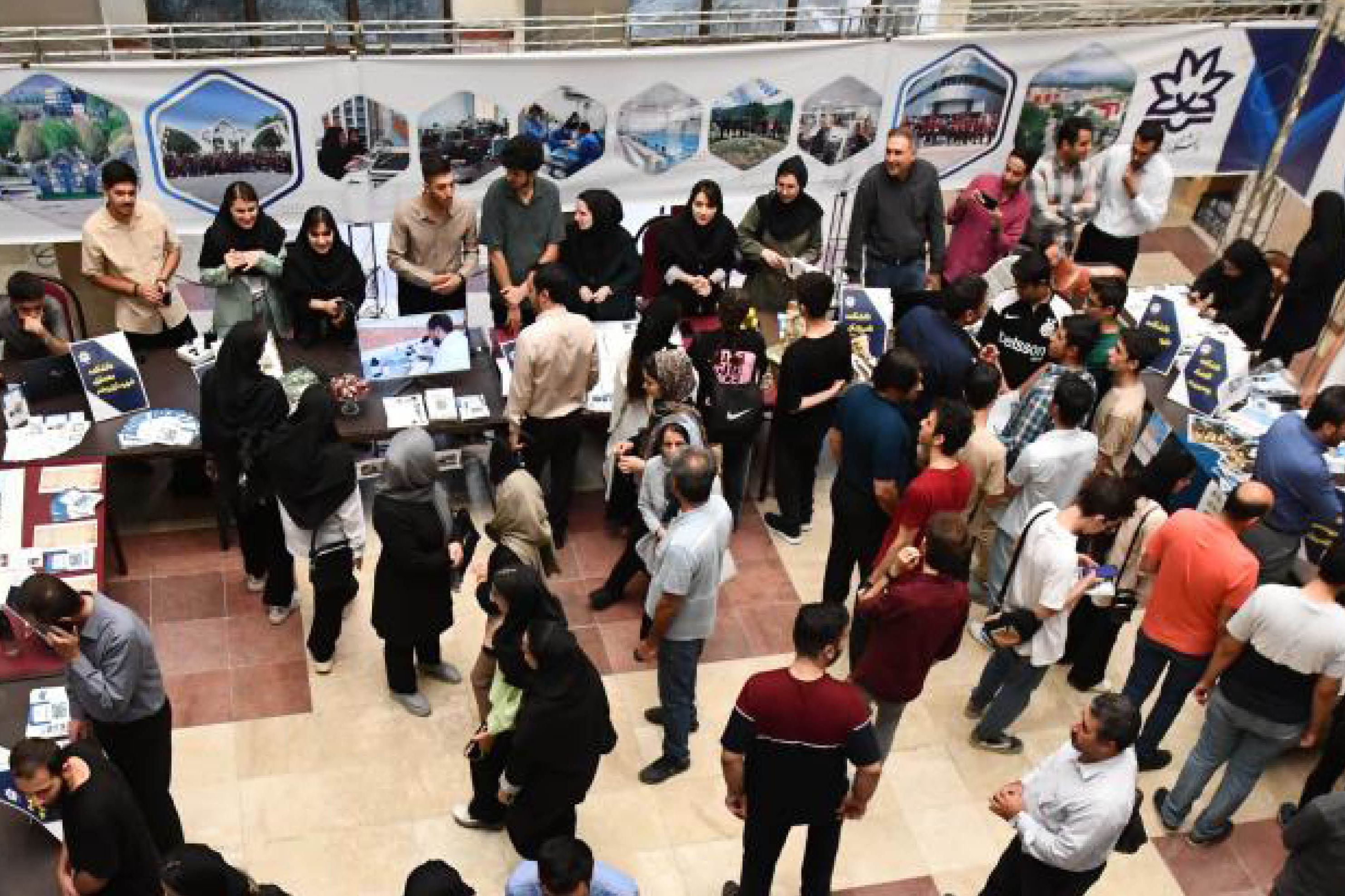 نهادهای فرهنگی دانشجویی