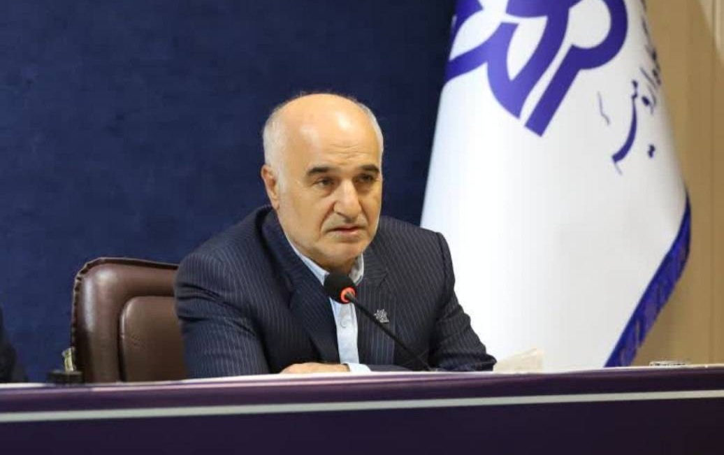رئیس دانشگاه ارومیه: حمله نظامی دشمن نمیتواند اراده علم سازندگی متوقف کند