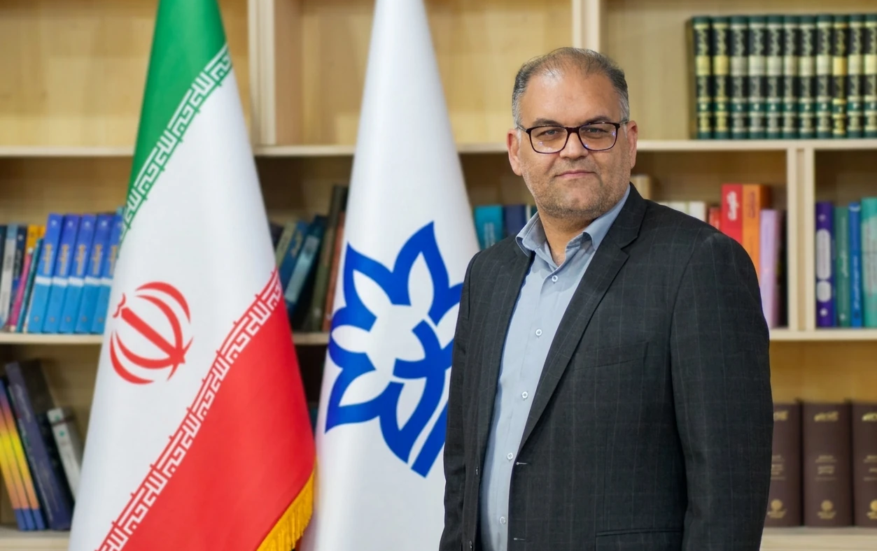 انتصاب سرپرست مدیریت hse دانشگاه ارومیه