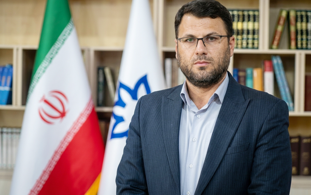 سرپرست جدید اداره امور عمومی دانشگاه ارومیه منصوب شد