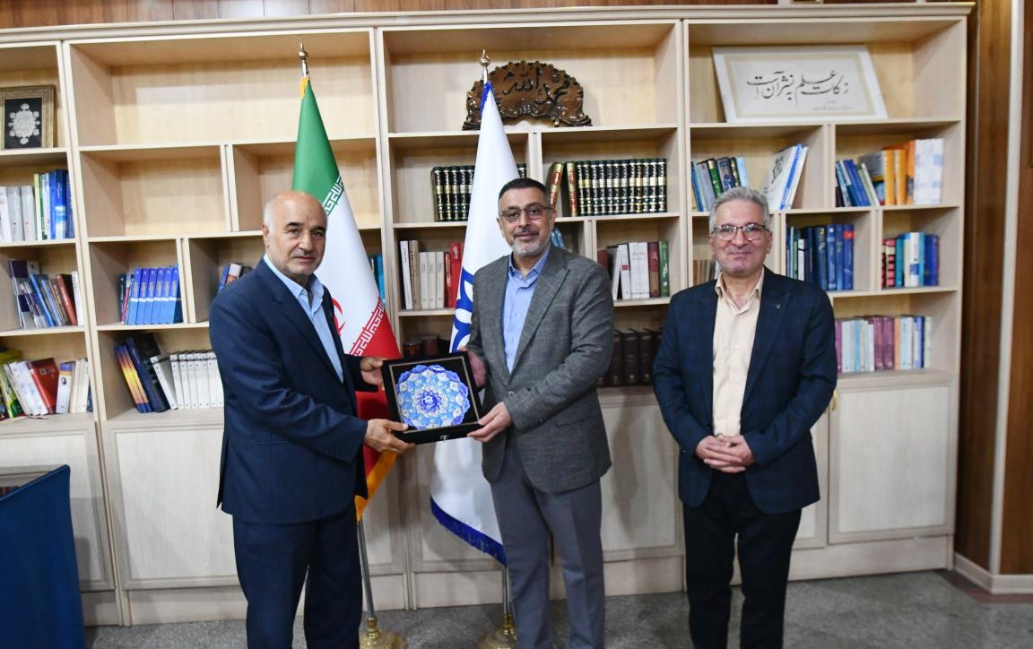 عضویت دانشگاه ارومیه کنسرسیوم دانشگاههای زاگرس