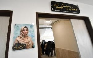 آیین گرامیداشت روز هنرمند دانشگاه ارومیه؛ یاد نام زنده‌یاد دکتر پری ملک‌زاده گرامی داشته شد