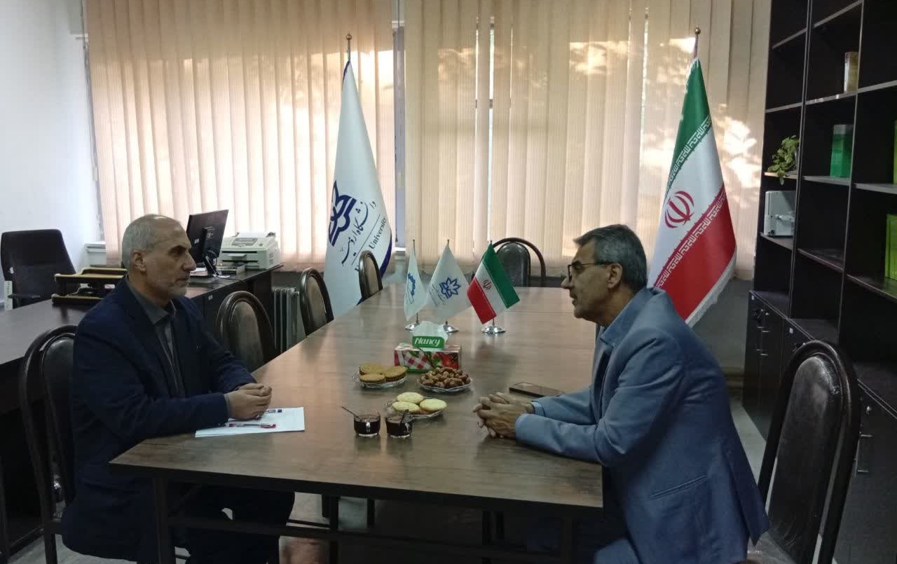 برنامه ریزی درخصوص برگزاری کارگاه های علمی حوزه فرهنگ تمدن ایران اسلام