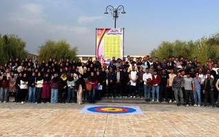 دانشگاه ارومیه تکاپوی شور نشاط ورزشی؛ پیاده‌روی کوه‌پیمایی تا رقابت‌های دانشجویی هفته تربیت بدنی