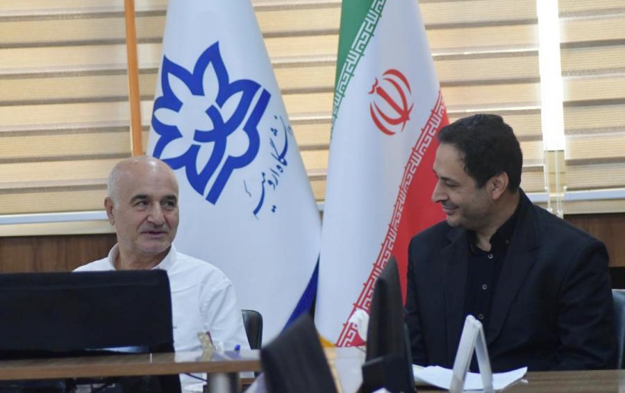 تأکید بر توسعه همکاری‌های علمی، پژوهشی، آموزشی فرهنگی میان دانشگاه ارومیه جهاددانشگاهی آذربایجان غربی