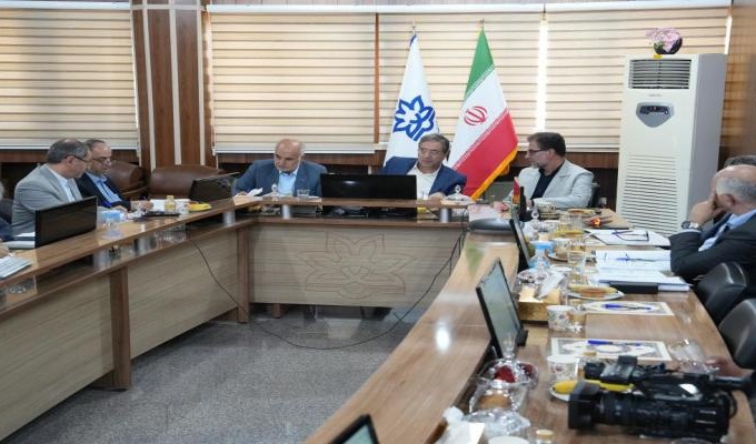 فراخوان عضویت بنیاد حامیان علم و فناوری دانشگاه ارومیه