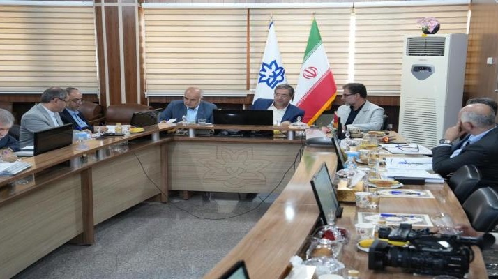 فراخوان عضویت بنیاد حامیان علم و فناوری دانشگاه ارومیه