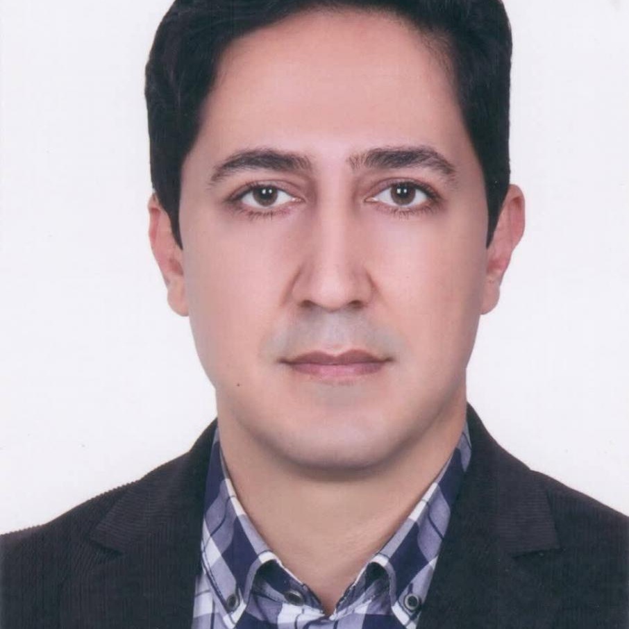 بهزاد پورمحمود