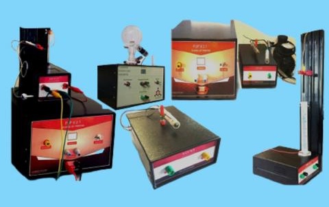 ست پژوهشی نانو فناوری